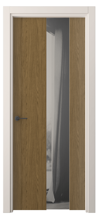 Дверь межкомнатная Freedom 4226 Торфяной дуб Двустороннее серое зеркало, триплекс Классический гладкий наличник ПЭТБ Цена 32239 ₽ Наличники уже входят в базовый комплект. Фабрика дверей Волховец 8 (800) 551 43 19 Межкомнатная дверь Freedom 4226 Торфяной дуб Двустороннее серое зеркало, триплекс Цена 32239 ₽ | Volhovec