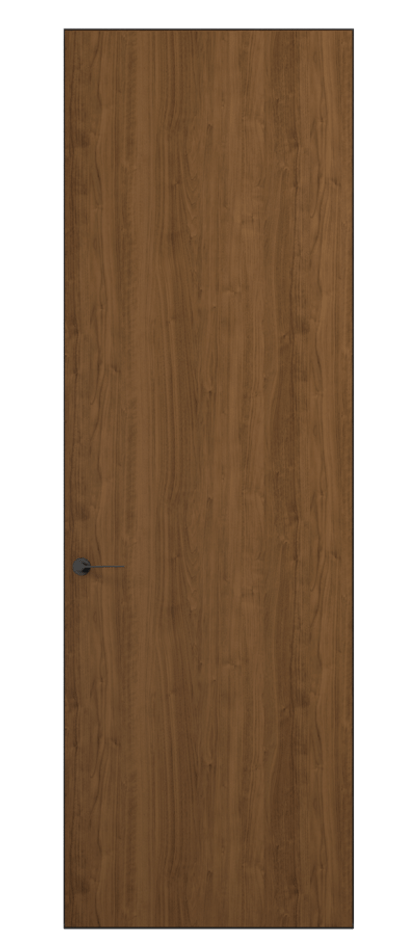 Межкомнатная дверь Planum Pro 0010 Лесной орех  Цена 32471 ₽ | Volhovec