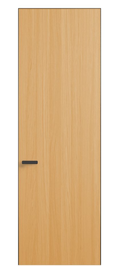 Межкомнатная дверь Rift 0010 Дуб золотой матовый рифт  Цена 52391 ₽ | Volhovec