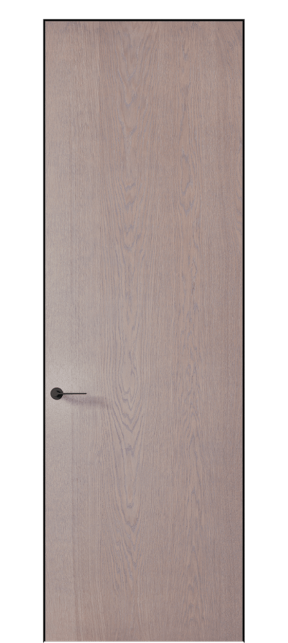Межкомнатная дверь Planum Pro АКП 0010 Дуб дымчатый  Цена 50631 ₽ | Volhovec