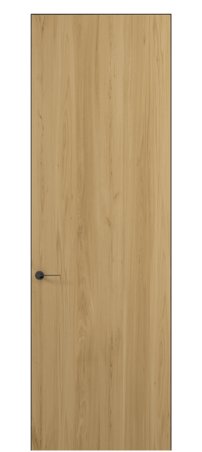 Межкомнатная дверь Planum Pro АКП 0010 Солнечный вяз  Цена 36871 ₽ | Volhovec