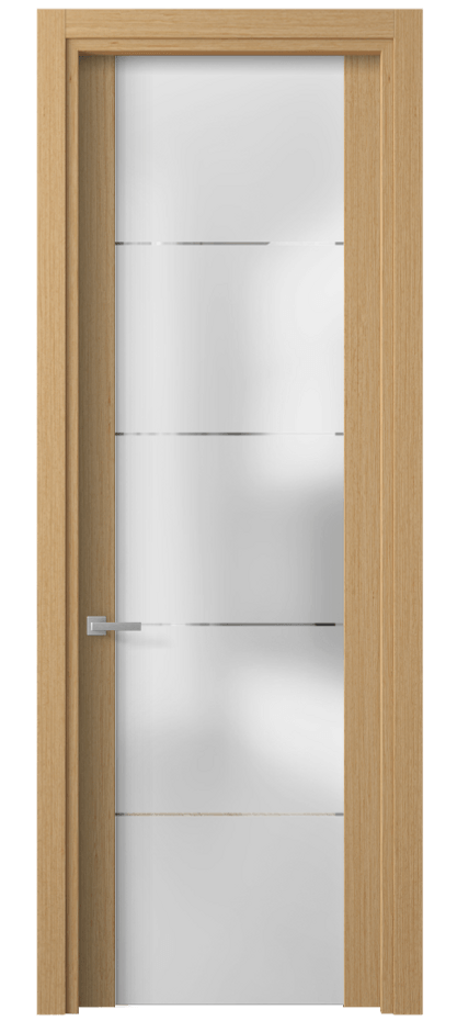 Дверь межкомнатная Planum 4114 Дуб песочный рифт Сатинированное стекло с гравировкой «КВАДРО», триплекс Гладкий наличник МШДПР Цена 58799 ₽ Наличники уже входят в базовый комплект. Фабрика дверей Волховец 8 (800) 551 43 19 Межкомнатная дверь Planum 4114 Дуб песочный рифт Сатинированное стекло с гравировкой «КВАДРО», триплекс Цена 58799 ₽ | Volhovec