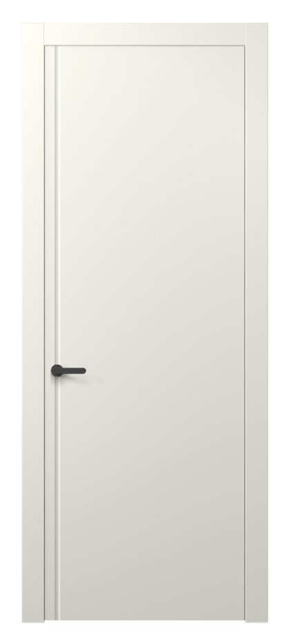 Межкомнатная дверь Alba АКП 8644 Матовый жемчужный  Цена 40479 ₽ | Volhovec