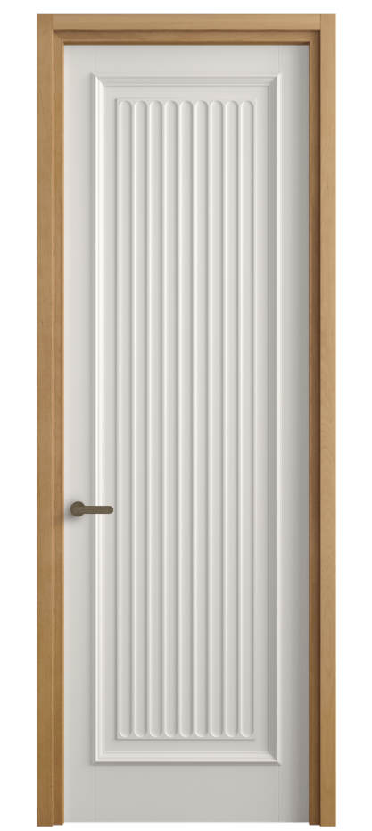 Дверь межкомнатная Charm// 6701 Бук пудровый белый Узкий классический наличник БНМ Цена 78559 ₽ Наличники уже входят в базовый комплект. Фабрика дверей Волховец 8 (800) 551 43 19 Межкомнатная дверь Charm// 6701 Бук пудровый белый Цена 78559 ₽ | Volhovec