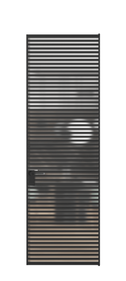 Алюминиевая дверь АЛПЛ040.07 Алюминий Черный Сатинированное стекло "Мателюкс Кристал Вижн", калёное, матовое, каленое 6 мм. Без короба чер Цена 192770 Стоимость комплекта двери включает: 1. Полотно (600/650/700/750/800/850/900/950*2000-2400 мм).
2. Короб
3. Комплект фурнитуры (2 торцевые петли и магнитный замок с ответной планкой). Фабрика дверей Волховец 8 (800) 551 43 19 Алюминиевая дверь АЛПЛ040.07 Алюминий Черный Сатинированное стекло "Мателюкс Кристал Вижн", калёное, матовое, каленое 6 мм Цена 192770 | Volhovec