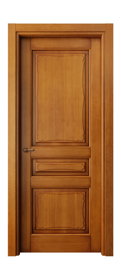 Межкомнатная дверь Toscana Elegante 6325 Бук светлый с патиной  Цена 93519 ₽ | Volhovec