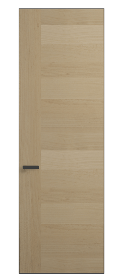 Межкомнатная дверь Rift 0203 Эвкалипт бежевый матовый  Цена 70631 ₽ | Volhovec