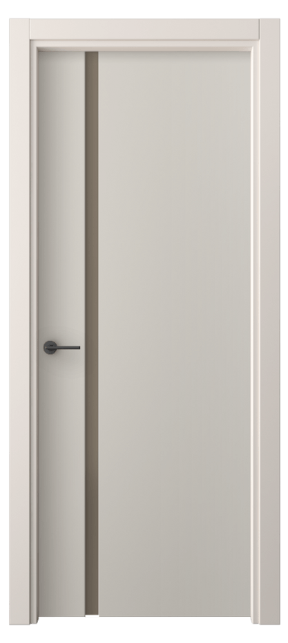 Дверь межкомнатная Фридом 4222 ПЭТ светло-серый Сатинированное бронзовое стекло, триплекс Классический гладкий наличник ПЭТБ Цена 33099 ₽ Наличники уже входят в базовый комплект. Фабрика дверей Волховец 8 (800) 551 43 19 Межкомнатная дверь Фридом 4222 ПЭТ светло-серый Сатинированное бронзовое стекло, триплекс Цена 33099 ₽ | Volhovec