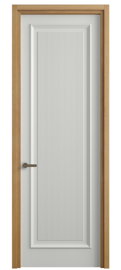 Дверь межкомнатная Charm// 6711 Бук светло-серый Узкий классический наличник БНМ Цена 78559 ₽ Наличники уже входят в базовый комплект. Фабрика дверей Волховец 8 (800) 551 43 19 Межкомнатная дверь Charm// 6711 Бук светло-серый Цена 78559 ₽ | Volhovec