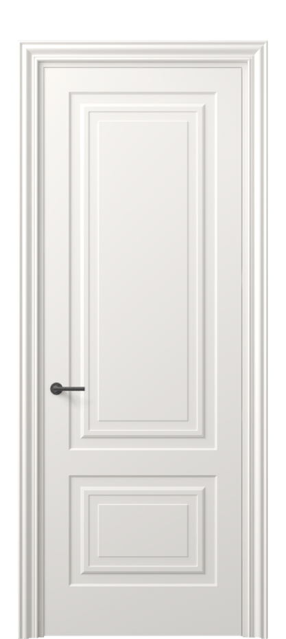 Межкомнатная дверь Mascot 8451 Матовый пудровый белый  Цена 15163900 so'm | Volhovec