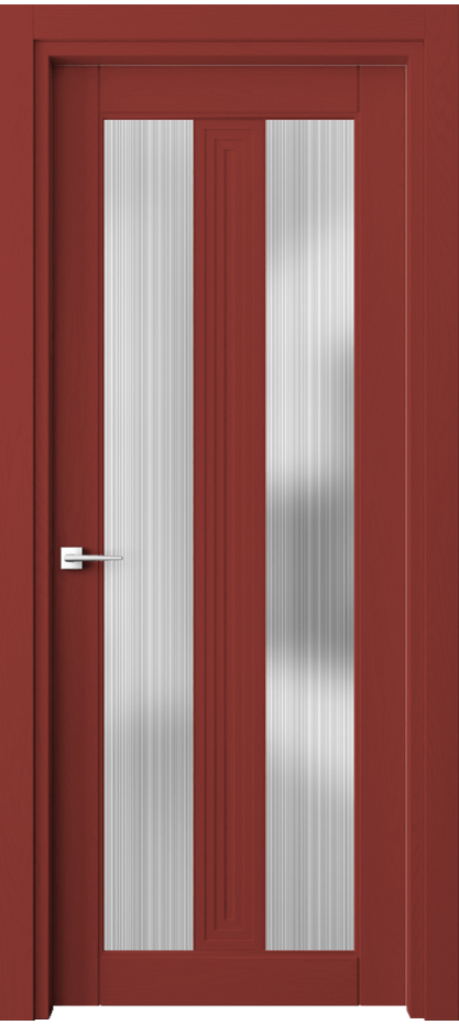 Дверь межкомнатная Ego 6122 Дуб белоснежный Сатинированное стекло "Дождь" Гладкий наличник Ego ДБС Цена 120319 ₽ Наличники уже входят в базовый комплект. Фабрика дверей Волховец 8 (800) 551 43 19 Межкомнатная дверь Ego 6122 Дуб белоснежный Сатинированное стекло "Дождь" Цена 120319 ₽ | Volhovec