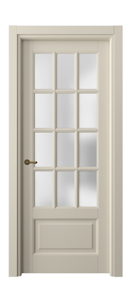Дверь межкомнатная Toscana Grigliato 6313 Бук бежево-серый Сатинированное стекло Гладкий наличник ББСР Цена 86079 ₽ Наличники уже входят в базовый комплект. Фабрика дверей Волховец 8 (800) 551 43 19 Межкомнатная дверь Toscana Grigliato 6313 Бук бежево-серый Сатинированное стекло Цена 86079 ₽ | Volhovec