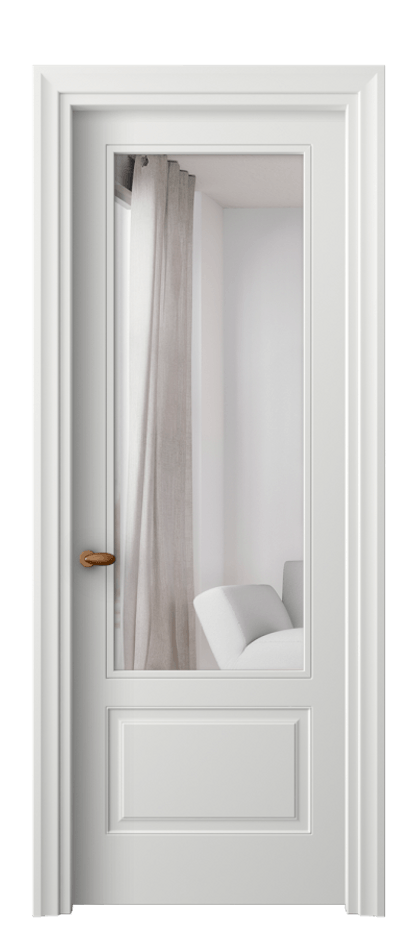 Дверь межкомнатная Esse 8542 Матовый светло-серый Двустороннее зеркало, триплекс Фигурный универсальный наличник МССР Цена 54479 ₽ Наличники уже входят в базовый комплект. Фабрика дверей Волховец 8 (800) 551 43 19 Межкомнатная дверь Esse 8542 Матовый светло-серый Двустороннее зеркало, триплекс Цена 54479 ₽ | Volhovec