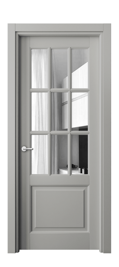 Дверь межкомнатная Toscana Grigliato 6312 Бук нейтральный серый Двустороннее зеркало, триплекс Гладкий наличник БНСР Цена 88479 ₽ Наличники уже входят в базовый комплект. Фабрика дверей Волховец 8 (800) 551 43 19 Межкомнатная дверь Toscana Grigliato 6312 Бук нейтральный серый Двустороннее зеркало, триплекс Цена 88479 ₽ | Volhovec