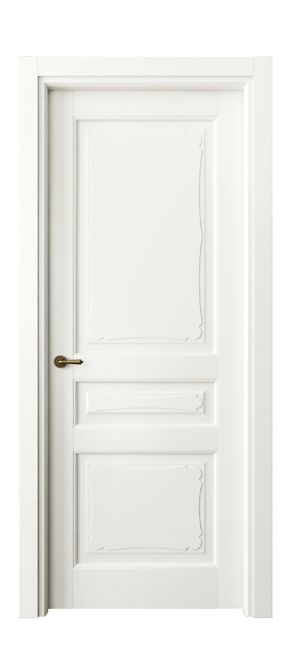 Межкомнатная дверь Toscana Elegante 6325 Бук жемчуг  Цена 80319 ₽ | Volhovec