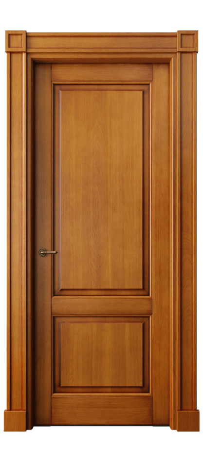 Межкомнатная дверь Toscana Plano 6303 Бук светлый с патиной  Цена 117455 ₽ | Volhovec