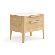 Супер-матовый жемчужный