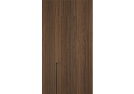 Панели для стен Стеновая панель Фрезерованные Орех медный матовый рифт. Цвет Орех медный матовый рифт. Материал Радиальный шпон Naturwood. Коллекция Фрезерованные. Фото. Панели для отделки стен Стеновая панель Фрезерованные Орех медный матовый рифт. Цвет Орех медный матовый рифт. Материал Радиальный шпон Naturwood. Коллекция Фрезерованные. Картинка.