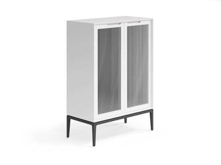 Мебель Витрина Velvet. Цвет Матовый пудровый белый. Материал Гладкая эмаль. Коллекция Витрина Velvet. Фото. Мебель Витрина Velvet. Цвет Матовый пудровый белый. Материал Гладкая эмаль. Коллекция Витрина Velvet. Картинка.