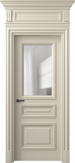 Межкомнатная дверь 7304 ББСР MORU. Цвет Бук бежево-серый. Материал Массив бука эмаль. Коллекция Antique. Фото. Дверь межкомнатная 7304 ББСР MORU. Цвет Бук бежево-серый. Материал Массив бука эмаль. Коллекция Antique. Картинка.