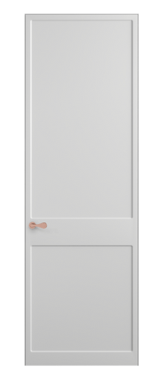 Межкомнатная дверь 7521 ГРН. Цвет Грунт под покраску. Материал Грунт под покраску. Коллекция Softform. Фото. Дверь межкомнатная 7521 ГРН. Цвет Грунт под покраску. Материал Грунт под покраску. Коллекция Softform. Картинка.