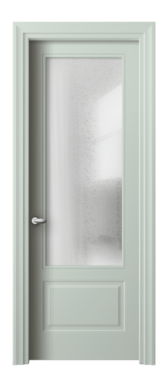 Межкомнатная дверь 8542 NCS S 1005-B80G ЛЕД. Цвет NCS NCS S 1005-B80G. Материал Гладкая эмаль. Коллекция Эссе. Фото. Дверь межкомнатная 8542 NCS S 1005-B80G ЛЕД. Цвет NCS NCS S 1005-B80G. Материал Гладкая эмаль. Коллекция Эссе. Картинка.