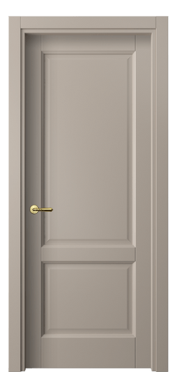 Межкомнатная дверь 1421 МБСК. Цвет Матовый бисквитный. Материал Гладкая эмаль. Коллекция Galant. Фото. Дверь межкомнатная 1421 МБСК. Цвет Матовый бисквитный. Материал Гладкая эмаль. Коллекция Galant. Картинка.