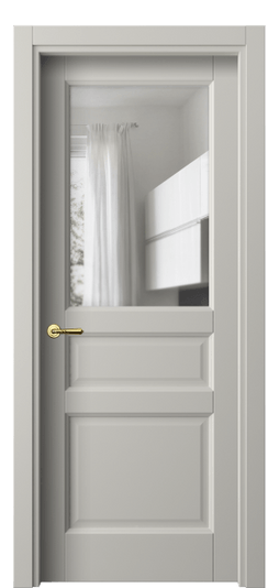 Межкомнатная дверь 1432 МТСР ПРОЗ. Цвет Матовый тёплый серый. Материал Гладкая эмаль. Коллекция Galant. Фото. Дверь межкомнатная 1432 МТСР ПРОЗ. Цвет Матовый тёплый серый. Материал Гладкая эмаль. Коллекция Galant. Картинка.