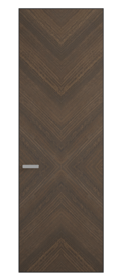 Межкомнатная дверь 0205 ЭВММ Эвкалипт мореный матовый. Цвет Эвкалипт мореный матовый. Материал Шпон эвкалипта Naturwood. Коллекция Rift. Фото. Дверь межкомнатная 0205 ЭВММ Эвкалипт мореный матовый. Цвет Эвкалипт мореный матовый. Материал Шпон эвкалипта Naturwood. Коллекция Rift. Картинка.