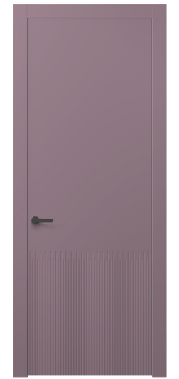 Межкомнатная дверь 8626 Пастельно-фиолетовый RAL 4009. Цвет RAL Пастельно-фиолетовый RAL 4009. Материал Гладкая эмаль. Коллекция Дюна. Фото. Дверь межкомнатная 8626 Пастельно-фиолетовый RAL 4009. Цвет RAL Пастельно-фиолетовый RAL 4009. Материал Гладкая эмаль. Коллекция Дюна. Картинка.