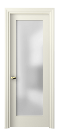 Межкомнатная дверь 8502 ММБ САТ. Цвет Матовый молочно-белый. Материал Гладкая эмаль. Коллекция Esse. Фото. Дверь межкомнатная 8502 ММБ САТ. Цвет Матовый молочно-белый. Материал Гладкая эмаль. Коллекция Esse. Картинка.