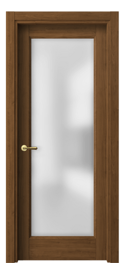 Межкомнатная дверь 1402 ЛОР САТ. Цвет Лесной орех. Материал Ламинатин. Коллекция Galant. Фото. Дверь межкомнатная 1402 ЛОР САТ. Цвет Лесной орех. Материал Ламинатин. Коллекция Galant. Картинка.