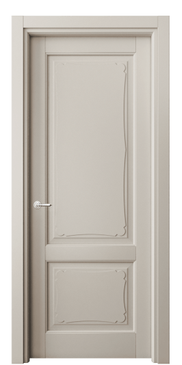 Межкомнатная дверь 6323 БСБЖ. Цвет Бук светло-бежевый. Материал Массив бука эмаль. Коллекция Toscana Elegante. Фото. Дверь межкомнатная 6323 БСБЖ. Цвет Бук светло-бежевый. Материал Массив бука эмаль. Коллекция Toscana Elegante. Картинка.