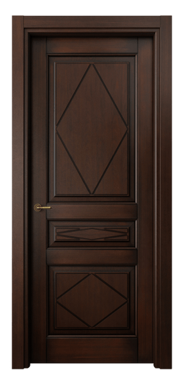 Межкомнатная дверь 6345 БТП. Цвет Бук тёмный с патиной. Материал Массив бука с патиной. Коллекция Toscana Rombo. Фото. Дверь межкомнатная 6345 БТП. Цвет Бук тёмный с патиной. Материал Массив бука с патиной. Коллекция Toscana Rombo. Картинка.