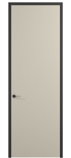 Межкомнатная дверь 0010 АКП ПЭСБ. Цвет ПЭТ светло-бежевый. Материал ПЭТ. Коллекция Planum Pro. Фото. Дверь межкомнатная 0010 АКП ПЭСБ. Цвет ПЭТ светло-бежевый. Материал ПЭТ. Коллекция Planum Pro. Картинка.