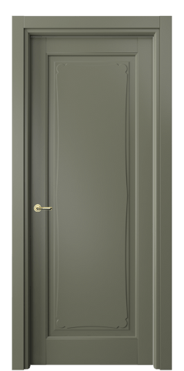 Межкомнатная дверь 6321 БОТ. Цвет Бук оливковый тёмный. Материал Массив бука эмаль. Коллекция Toscana Elegante. Фото. Дверь межкомнатная 6321 БОТ. Цвет Бук оливковый тёмный. Материал Массив бука эмаль. Коллекция Toscana Elegante. Картинка.