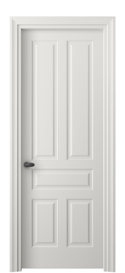 Межкомнатная дверь 8531 МСР. Цвет Матовый серый. Материал Гладкая эмаль. Коллекция Esse. Фото. Дверь межкомнатная 8531 МСР. Цвет Матовый серый. Материал Гладкая эмаль. Коллекция Esse. Картинка.