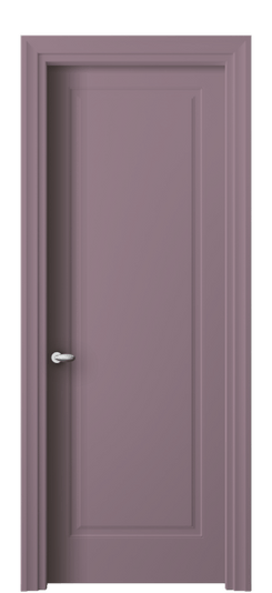 Межкомнатная дверь 8501 Пастельно-фиолетовый RAL 4009. Цвет RAL Пастельно-фиолетовый RAL 4009. Материал Гладкая эмаль. Коллекция Esse. Фото. Дверь межкомнатная 8501 Пастельно-фиолетовый RAL 4009. Цвет RAL Пастельно-фиолетовый RAL 4009. Материал Гладкая эмаль. Коллекция Esse. Картинка.