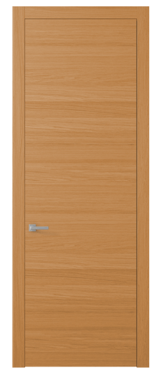 Межкомнатная дверь 0010 ДМНМР. Цвет Дуб миндальный матовый. Материал Радиальный шпон Naturwood. Коллекция Planum. Фото. Дверь межкомнатная 0010 ДМНМР. Цвет Дуб миндальный матовый. Материал Радиальный шпон Naturwood. Коллекция Planum. Картинка.