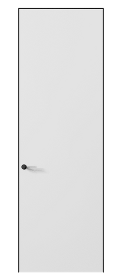 Межкомнатная дверь 0010 АКП БШ. Цвет Белый шёлк. Материал Ciplex ламинатин. Коллекция Planum Pro. Фото. Дверь межкомнатная 0010 АКП БШ. Цвет Белый шёлк. Материал Ciplex ламинатин. Коллекция Planum Pro. Картинка.