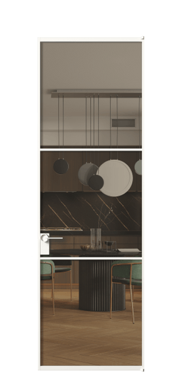 АЛПЛ040.03 Бронза триплекс БЕЛ